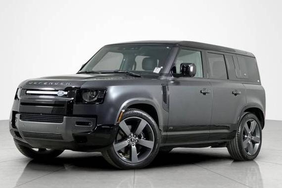 LAND ROVER DEFENDER 2024 SALEWEEE5R2349025 image